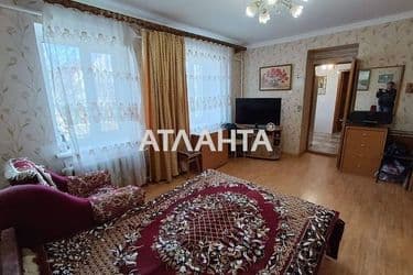 Будинок за адресою вул. Суворовська 6-та (площа 65 м²) - Atlanta.ua - фото 13