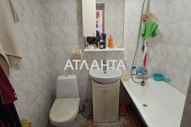 Будинок за адресою вул. Суворовська 6-та (площа 65 м²) - Atlanta.ua - фото 22