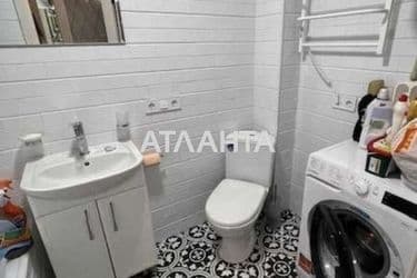 1-room apartment apartment by the address st. Borovskogo Nikolaya (area 30 m²) - Atlanta.ua - photo 7