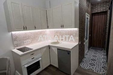 1-room apartment apartment by the address st. Borovskogo Nikolaya (area 30 m²) - Atlanta.ua - photo 8