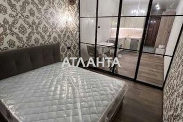 1-room apartment apartment by the address st. Borovskogo Nikolaya (area 30 m²) - Atlanta.ua - photo 6