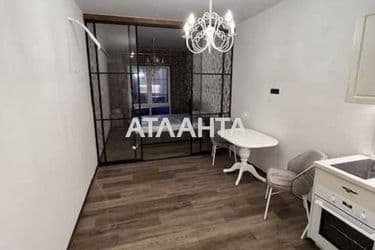 1-room apartment apartment by the address st. Borovskogo Nikolaya (area 30 m²) - Atlanta.ua - photo 9