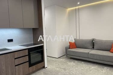 1-room apartment apartment by the address st. Evropeyskogo Soyuza prospprosp Pravdy (area 41 m²) - Atlanta.ua - photo 24