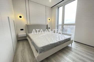 1-room apartment apartment by the address st. Evropeyskogo Soyuza prospprosp Pravdy (area 41 m²) - Atlanta.ua - photo 35