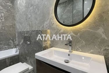 1-room apartment apartment by the address st. Evropeyskogo Soyuza prospprosp Pravdy (area 41 m²) - Atlanta.ua - photo 39