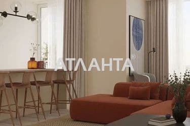 2-rooms apartment apartment by the address st. Striyska (area 97 m²) - Atlanta.ua - photo 28