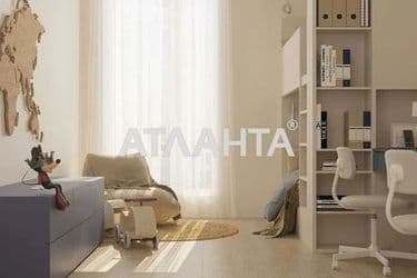 2-rooms apartment apartment by the address st. Striyska (area 97 m²) - Atlanta.ua - photo 32