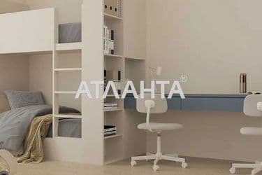 2-rooms apartment apartment by the address st. Striyska (area 97 m²) - Atlanta.ua - photo 33