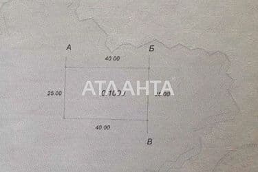 Landplot by the address st. Beregovaya (area 15 acr) - Atlanta.ua - photo 7