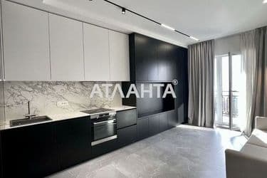 1-room apartment apartment by the address st. Mayachnyy per (area 54 m²) - Atlanta.ua - photo 17