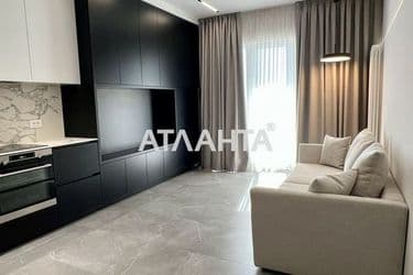 1-room apartment apartment by the address st. Mayachnyy per (area 54 m²) - Atlanta.ua - photo 18