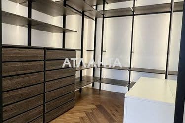 1-room apartment apartment by the address st. Mayachnyy per (area 54 m²) - Atlanta.ua - photo 22