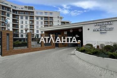 1-room apartment apartment by the address st. Mayachnyy per (area 54 m²) - Atlanta.ua - photo 30