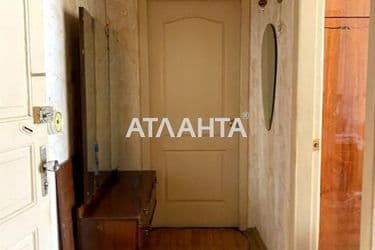 2-rooms apartment apartment by the address st. Nebesnoy Sotni pr Zhukova marsh pr Leninskoy iskry pr (area 44,4 m²) - Atlanta.ua - photo 22