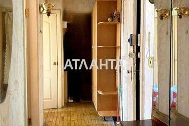 2-rooms apartment apartment by the address st. Nebesnoy Sotni pr Zhukova marsh pr Leninskoy iskry pr (area 44,4 m²) - Atlanta.ua - photo 24