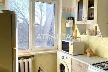 2-rooms apartment apartment by the address st. Nebesnoy Sotni pr Zhukova marsh pr Leninskoy iskry pr (area 44,4 m²) - Atlanta.ua - photo 25