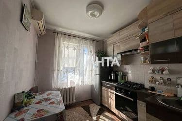 2-rooms apartment apartment by the address st. Dobrovolskogo pr (area 49 m²) - Atlanta.ua - photo 50