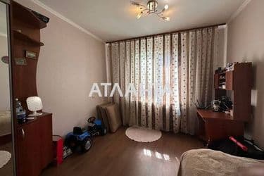 2-rooms apartment apartment by the address st. Dobrovolskogo pr (area 49 m²) - Atlanta.ua - photo 37