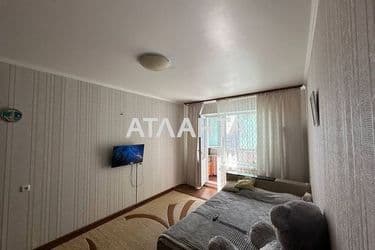 2-rooms apartment apartment by the address st. Dobrovolskogo pr (area 49 m²) - Atlanta.ua - photo 40