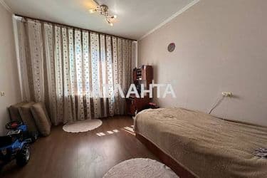 2-rooms apartment apartment by the address st. Dobrovolskogo pr (area 49 m²) - Atlanta.ua - photo 35