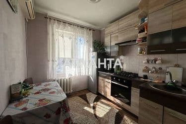 2-rooms apartment apartment by the address st. Dobrovolskogo pr (area 49 m²) - Atlanta.ua - photo 47