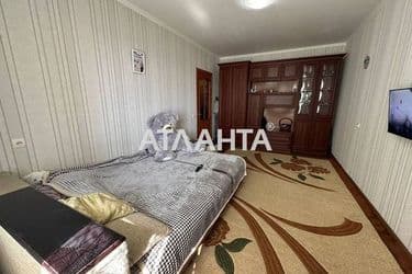 2-rooms apartment apartment by the address st. Dobrovolskogo pr (area 49 m²) - Atlanta.ua - photo 33