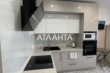 1-room apartment apartment by the address st. Sakharova (area 41 m²) - Atlanta.ua - photo 9