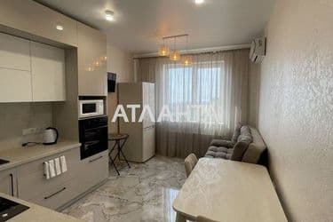 1-кімнатна квартира за адресою вул. Сахарова (площа 41 м²) - Atlanta.ua - фото 10