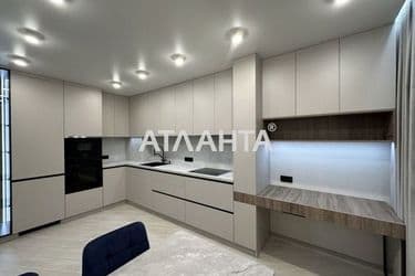 2-кімнатна квартира за адресою вул. Приміська (площа 46 м²) - Atlanta.ua - фото 21