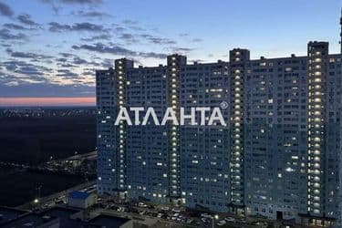 2-кімнатна квартира за адресою вул. Приміська (площа 46 м²) - Atlanta.ua - фото 35