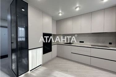 2-кімнатна квартира за адресою вул. Приміська (площа 46 м²) - Atlanta.ua - фото 26