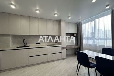 2-кімнатна квартира за адресою вул. Приміська (площа 46 м²) - Atlanta.ua - фото 23