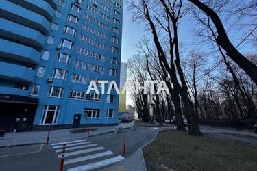 2-кімнатна квартира за адресою вул. Приміська (площа 46 м²) - Atlanta.ua - фото 38