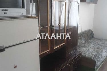 Room in dormitory apartment by the address st. Paustovskogo (area 18 m²) - Atlanta.ua - photo 11