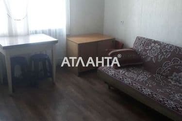 Room in dormitory apartment by the address st. Paustovskogo (area 18 m²) - Atlanta.ua - photo 8