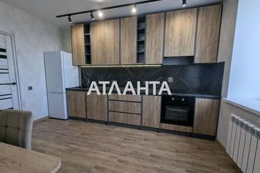 2-rooms apartment apartment by the address st. Timofeevskaya (area 75 m²) - Atlanta.ua - photo 10