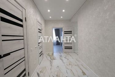 2-rooms apartment apartment by the address st. Timofeevskaya (area 75 m²) - Atlanta.ua - photo 16