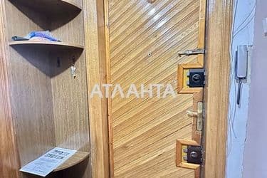 3-rooms apartment apartment by the address st. Shafarika P ul (area 65,2 m²) - Atlanta.ua - photo 26