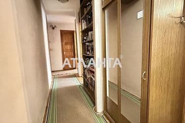 3-rooms apartment apartment by the address st. Shafarika P ul (area 65,2 m²) - Atlanta.ua - photo 27