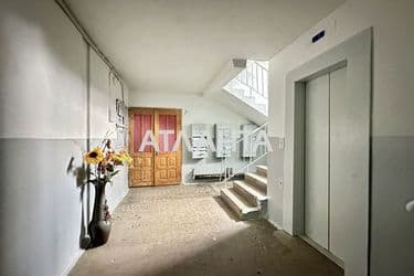 3-rooms apartment apartment by the address st. Shafarika P ul (area 65,2 m²) - Atlanta.ua - photo 30