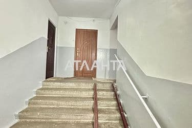 3-rooms apartment apartment by the address st. Shafarika P ul (area 65,2 m²) - Atlanta.ua - photo 32