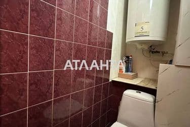 3-rooms apartment apartment by the address st. Shafarika P ul (area 65,2 m²) - Atlanta.ua - photo 46