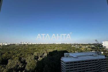 2-rooms apartment apartment by the address st. Prigorodnaya (area 48 m²) - Atlanta.ua - photo 38