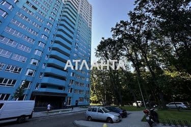 2-rooms apartment apartment by the address st. Prigorodnaya (area 48 m²) - Atlanta.ua - photo 39