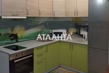 1-room apartment apartment by the address st. Berezovaya (area 29 m²) - Atlanta.ua - photo 7