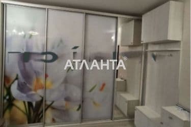 1-room apartment apartment by the address st. Berezovaya (area 29 m²) - Atlanta.ua - photo 8