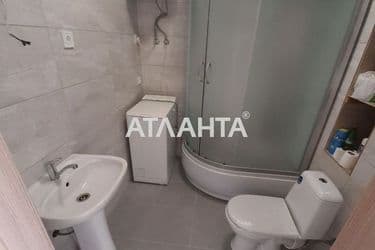 1-room apartment apartment by the address st. Berezovaya (area 29 m²) - Atlanta.ua - photo 11