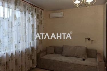 1-room apartment apartment by the address st. Berezovaya (area 29 m²) - Atlanta.ua - photo 9