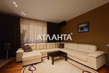 Багатокімнатна квартира (площа 167 м²) - Atlanta.ua - фото 24