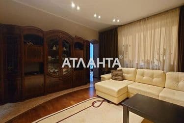 Багатокімнатна квартира (площа 167 м²) - Atlanta.ua - фото 25